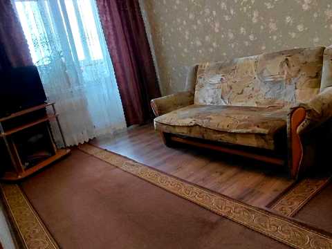 квартира по адресу Олега Антонова ул. (Карла Маркса), 28