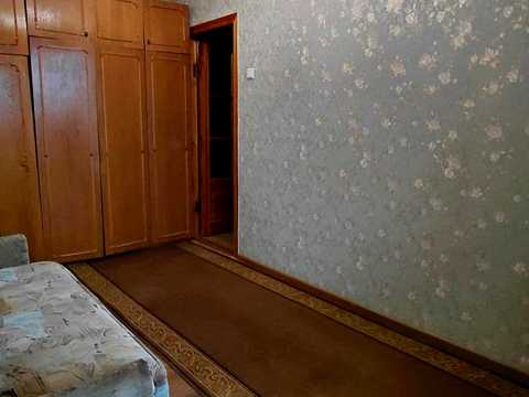 квартира по адресу Олега Антонова ул. (Карла Маркса), 28