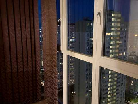 квартира за адресою Воскресенська вул., 18