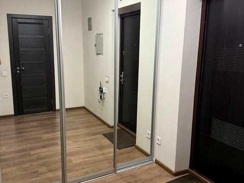 квартира за адресою Воскресенська вул., 18