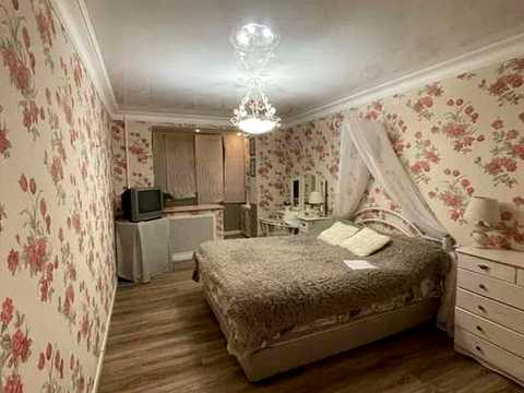 квартира по адресу Людвига Свободы просп., 26