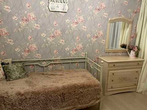 квартира по адресу Людвига Свободы просп., 26
