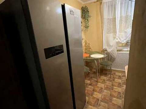 квартира по адресу Людвига Свободы просп., 26