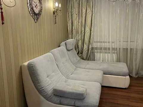 квартира по адресу Людвига Свободы просп., 26