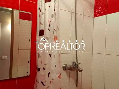 квартира по адресу Шевченковский пер., 30а
