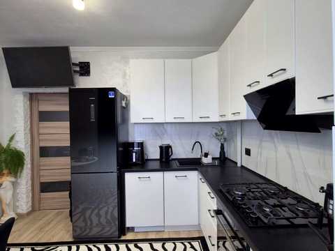 квартира за адресою Капушанська вул., 168Г к2