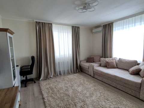 квартира за адресою Капушанська вул., 168Г к2