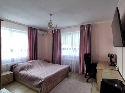 квартира за адресою Капушанська вул., 168Г к2
