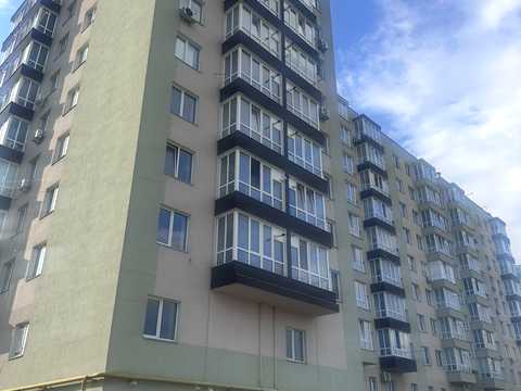 квартира по адресу Гетьмана Мазепи ул. (Красовського), 33
