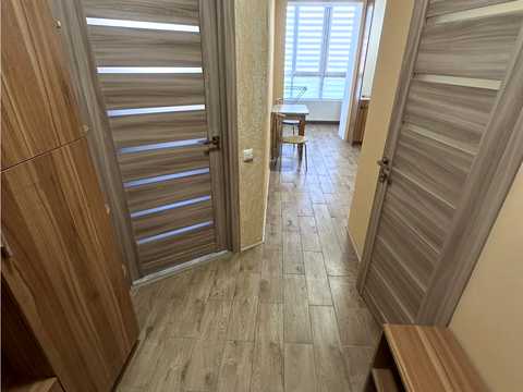 квартира по адресу Гетьмана Мазепи ул. (Красовського), 33