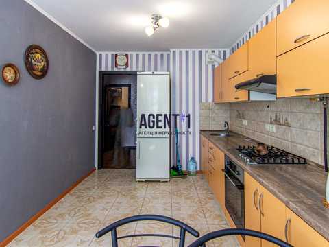 квартира за адресою Яблунева вул., 7-А