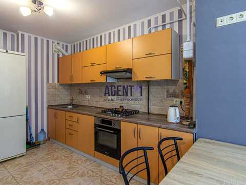 квартира за адресою Яблунева вул., 7-А