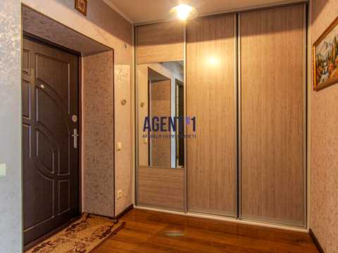 квартира за адресою Яблунева вул., 7-А