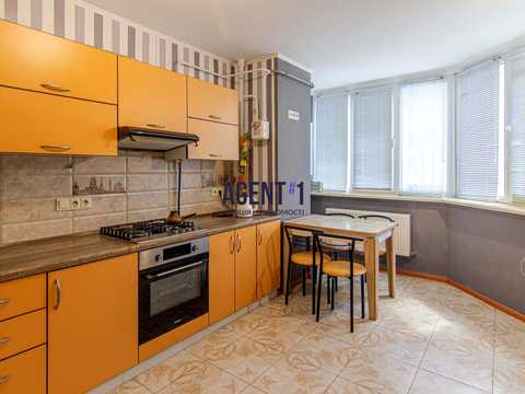 квартира за адресою Яблунева вул., 7-А