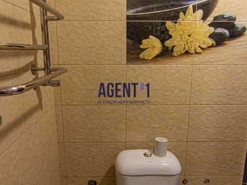 квартира за адресою Яблунева вул., 7-А