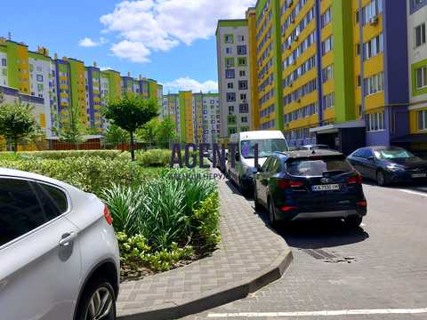 квартира за адресою Яблунева вул., 7-А