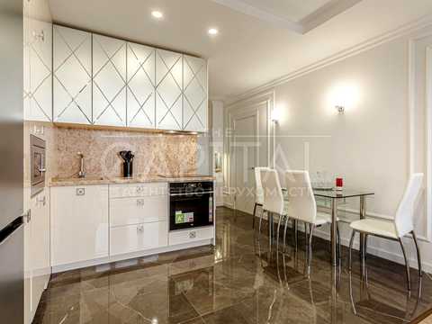 квартира за адресою Андрія Верхогляда вул. (Михайла Драгомирова), (7 черга (будинок 2))