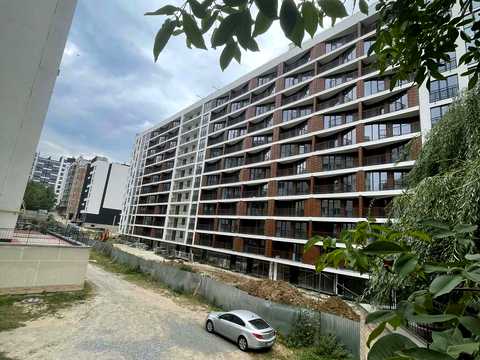 квартира за адресою Генерала М. Тарнавського вул., 7В