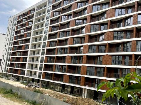 квартира за адресою Генерала М. Тарнавського вул., 7В