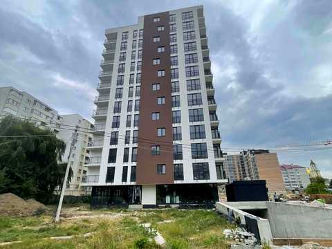 квартира за адресою Генерала М. Тарнавського вул., 7В