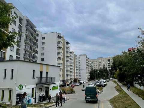 квартира за адресою Генерала М. Тарнавського вул., 7В