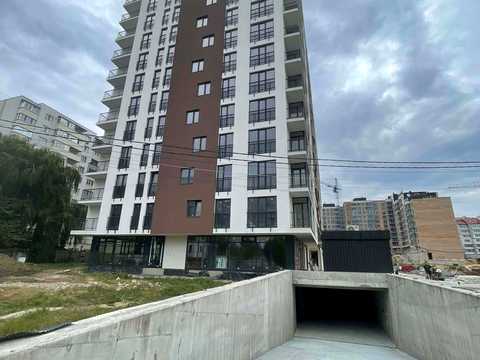 квартира за адресою Генерала М. Тарнавського вул., 7В