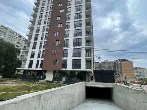 квартира за адресою Генерала М. Тарнавського вул., 7В
