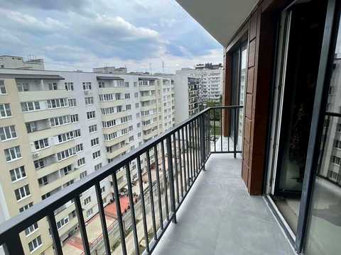 квартира за адресою Генерала М. Тарнавського вул., 7В
