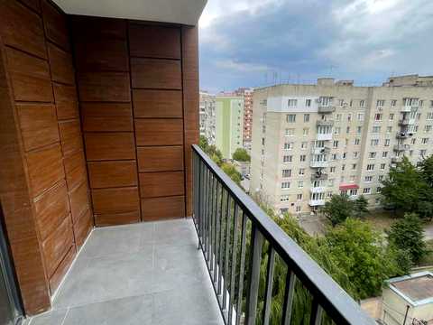 квартира за адресою Генерала М. Тарнавського вул., 7В