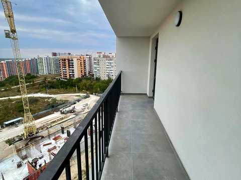 квартира за адресою Генерала М. Тарнавського вул., 7В