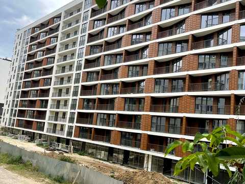 квартира за адресою Генерала М. Тарнавського вул., 7В
