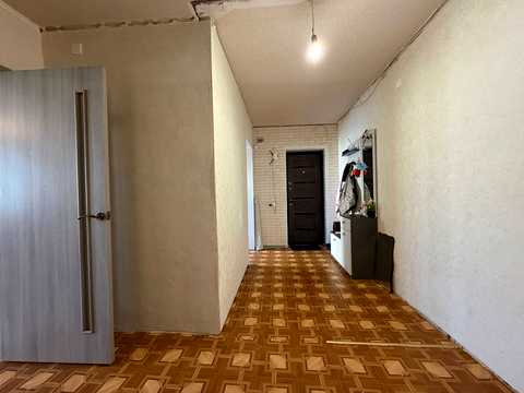 квартира по адресу Донецкое шоссе, 123