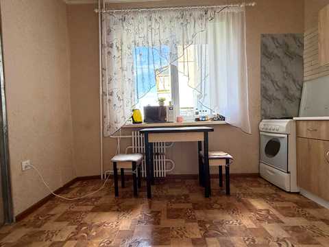 квартира по адресу Донецкое шоссе, 123