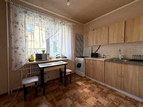 квартира по адресу Донецкое шоссе, 123