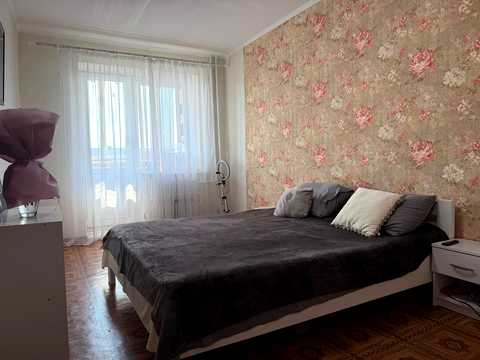квартира по адресу Донецкое шоссе, 123