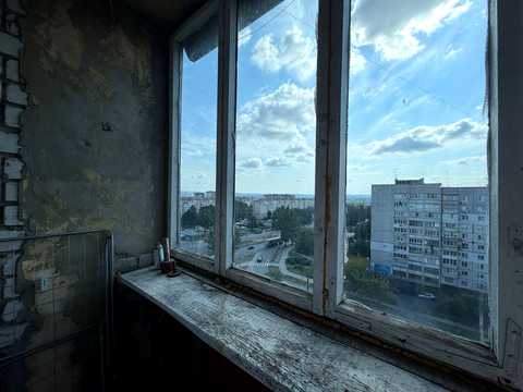 квартира по адресу Донецкое шоссе, 123