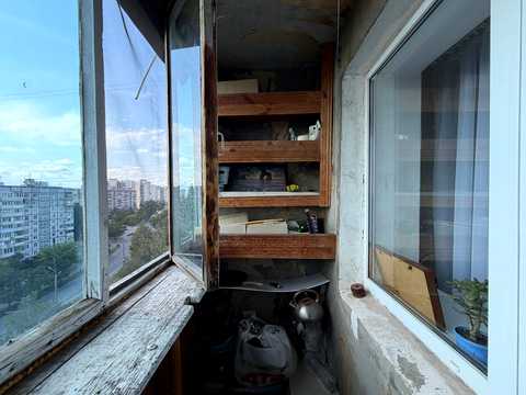 квартира по адресу Донецкое шоссе, 123