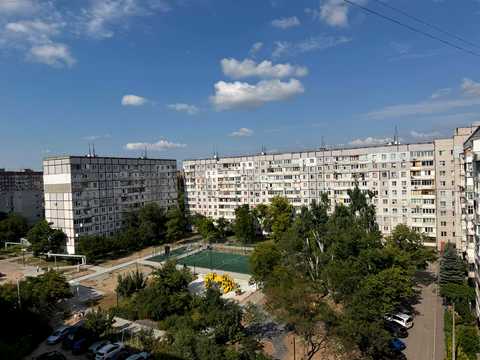 квартира по адресу Донецкое шоссе, 123