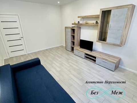 квартира по адресу Академика Амосова ул., 12