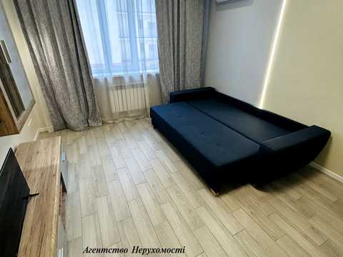 квартира по адресу Академика Амосова ул., 12