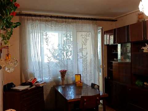 квартира за адресою Сегедська вул., 5б