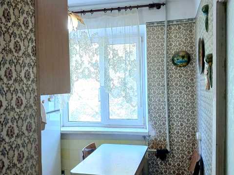 квартира за адресою Сегедська вул., 5б