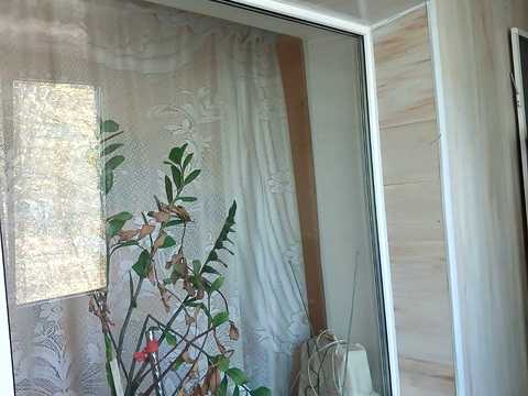 квартира за адресою Сегедська вул., 5б