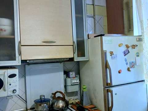 квартира за адресою Сегедська вул., 5б