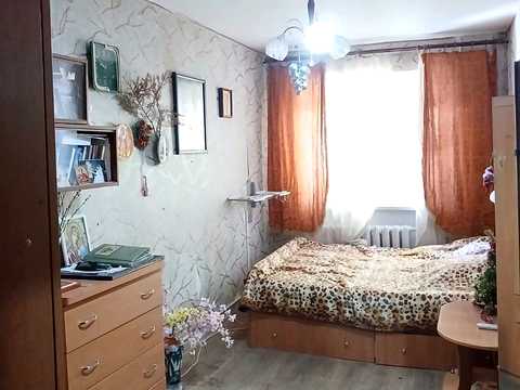 квартира за адресою Сегедська вул., 5б