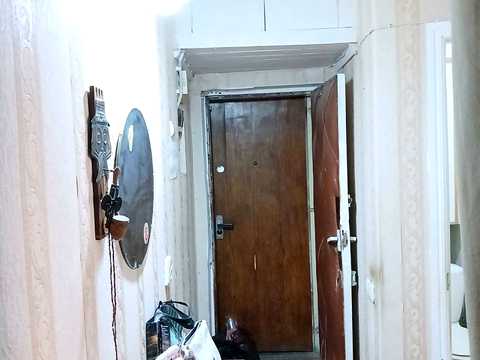 квартира за адресою Сегедська вул., 5б