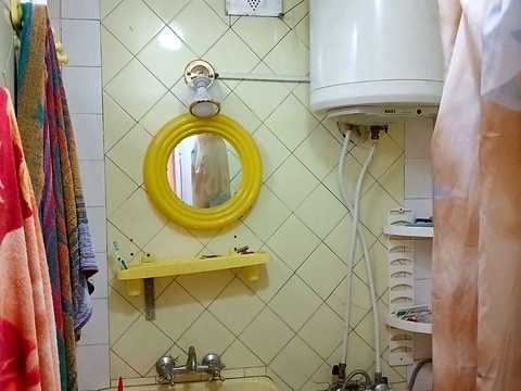 квартира за адресою Сегедська вул., 5б