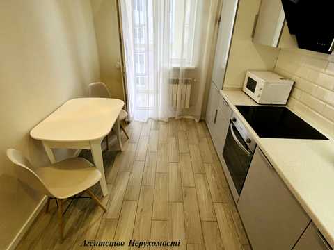 квартира по адресу Академика Амосова ул., 12