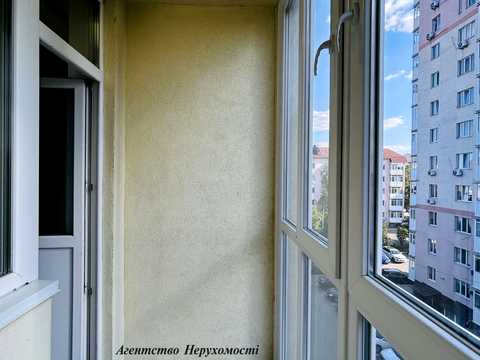 квартира по адресу Академика Амосова ул., 12