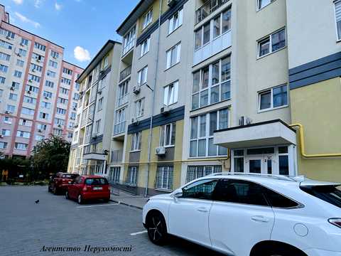 квартира по адресу Академика Амосова ул., 12